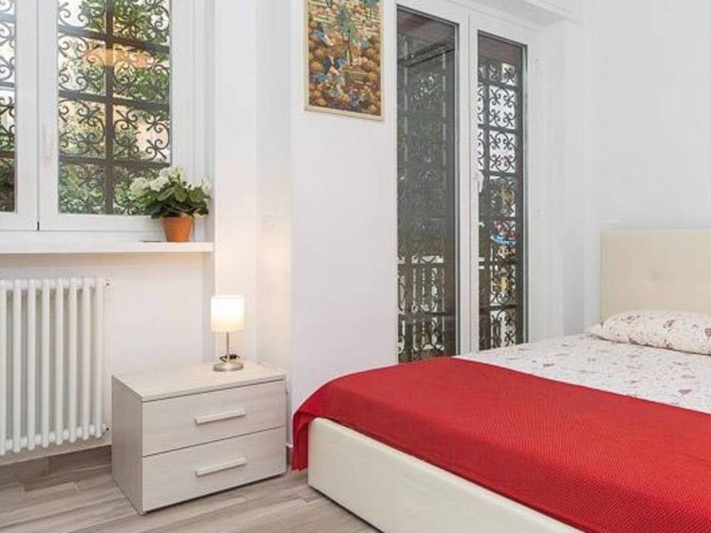 appartamento in affitto a Roma in zona Gianicolense