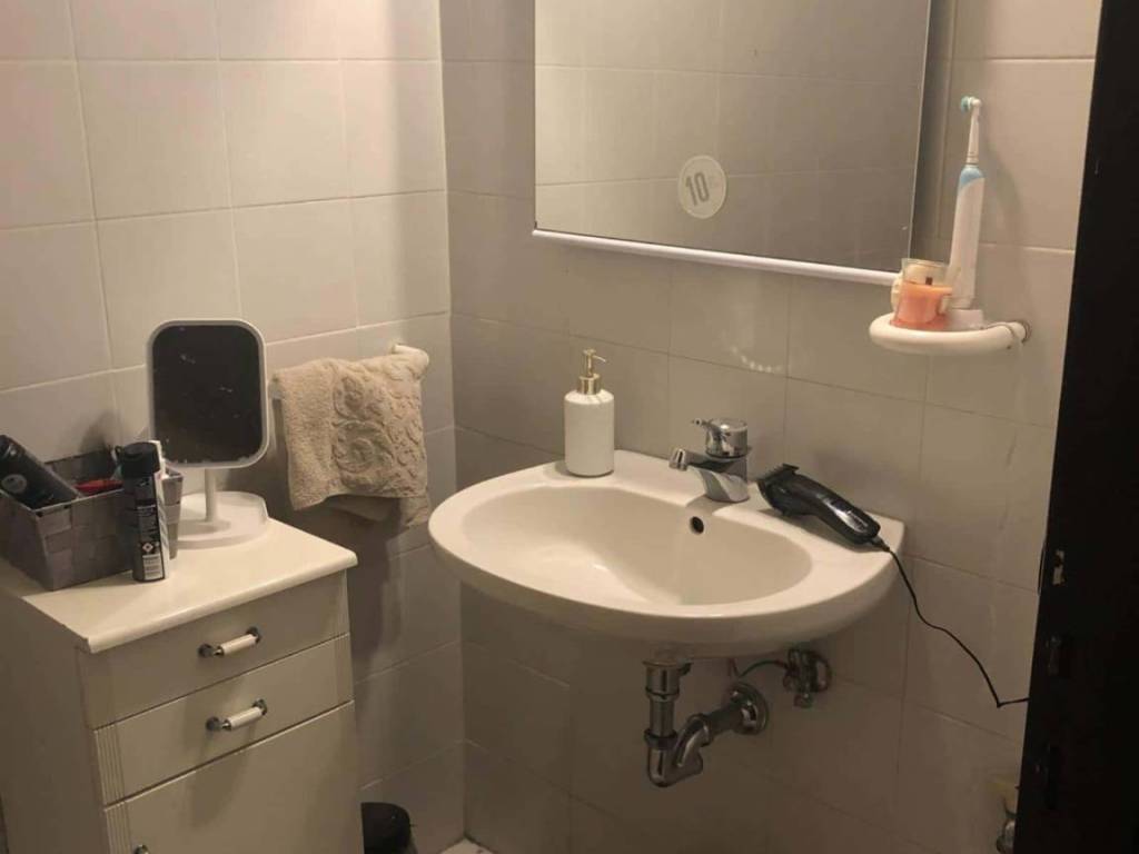 appartamento in affitto a Roma in zona Gianicolense