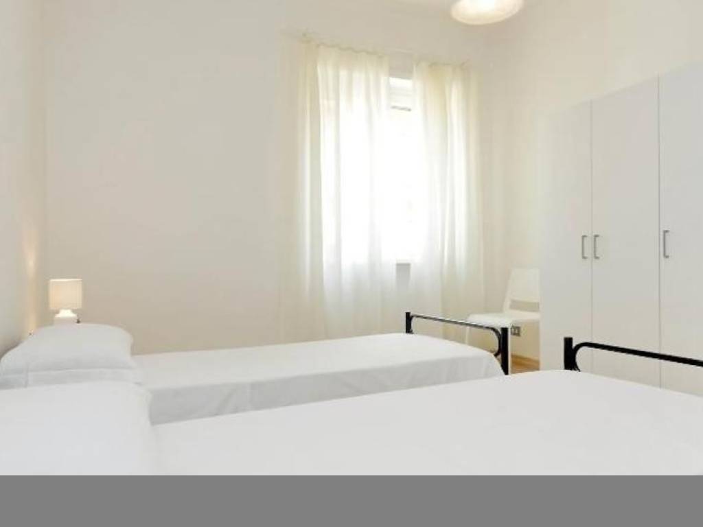 appartamento in affitto a Roma in zona Gianicolense
