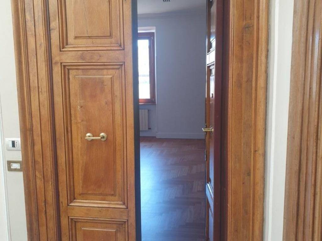 appartamento in affitto a Roma in zona Rione di Ponte