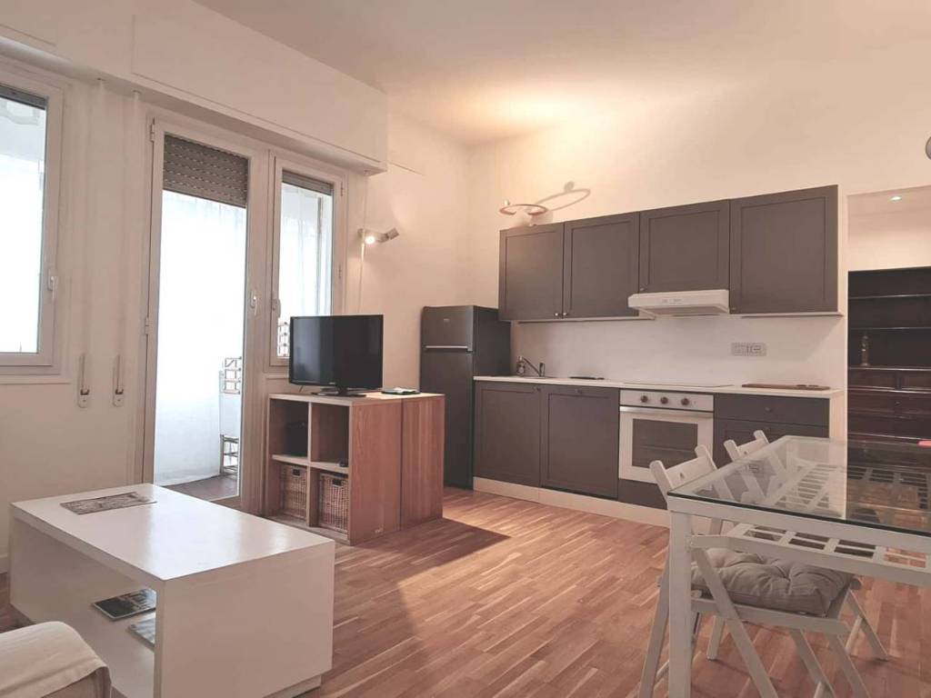 appartamento in affitto a Roma in zona Tor di Quinto
