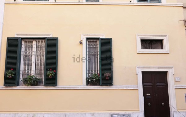 appartamento in affitto a Roma in zona Esquilino