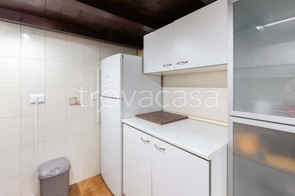 appartamento in affitto a Roma in zona Aurelio