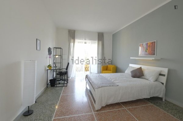 casa indipendente in affitto a Roma in zona Trieste