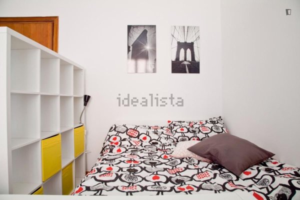casa indipendente in affitto a Roma in zona Trieste