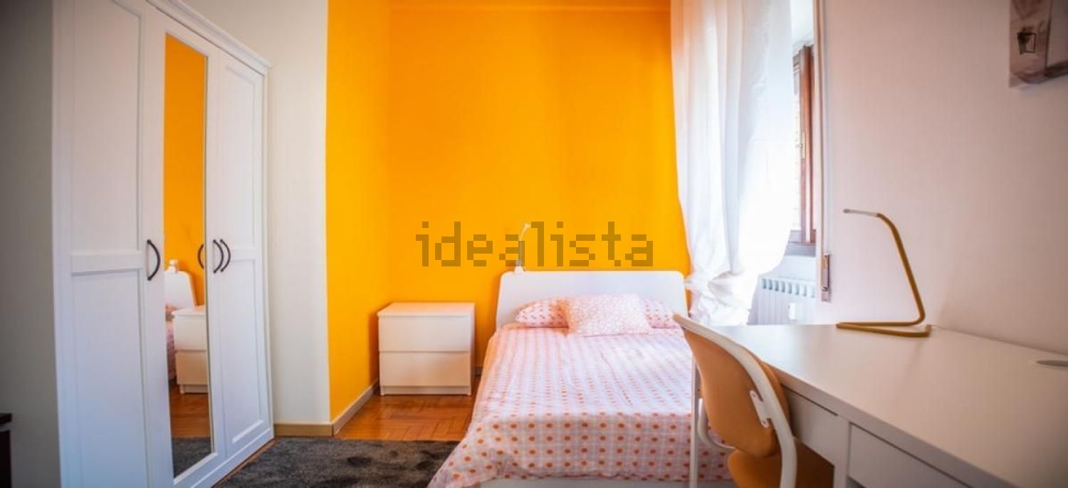 casa indipendente in affitto a Roma in zona Trieste