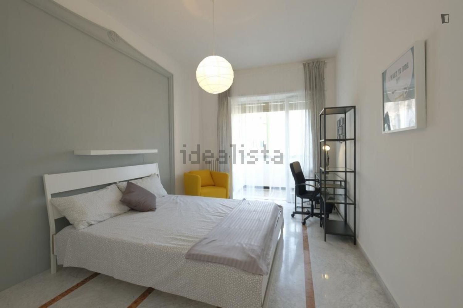 casa indipendente in affitto a Roma in zona Trieste