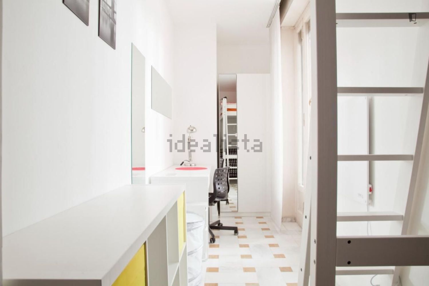 casa indipendente in affitto a Roma in zona Trieste