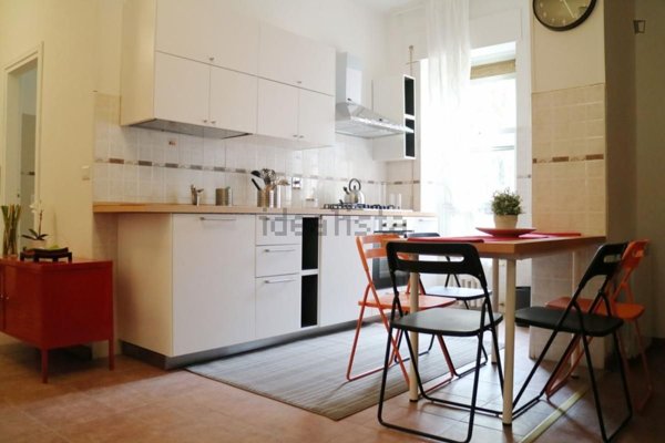 casa indipendente in affitto a Roma in zona Trieste