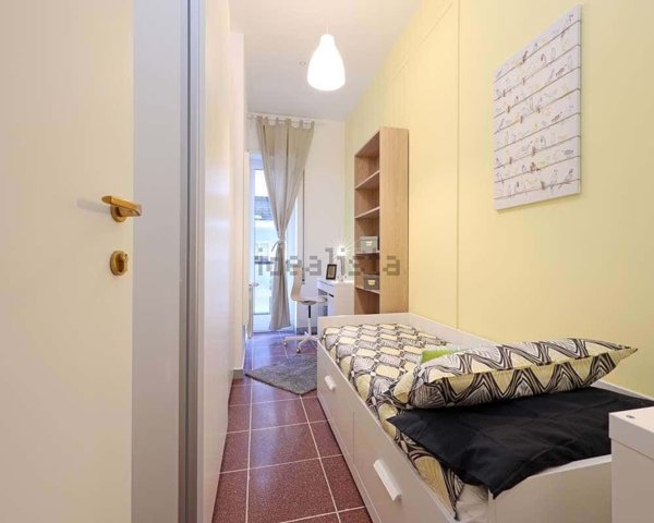 casa indipendente in affitto a Roma in zona Trieste