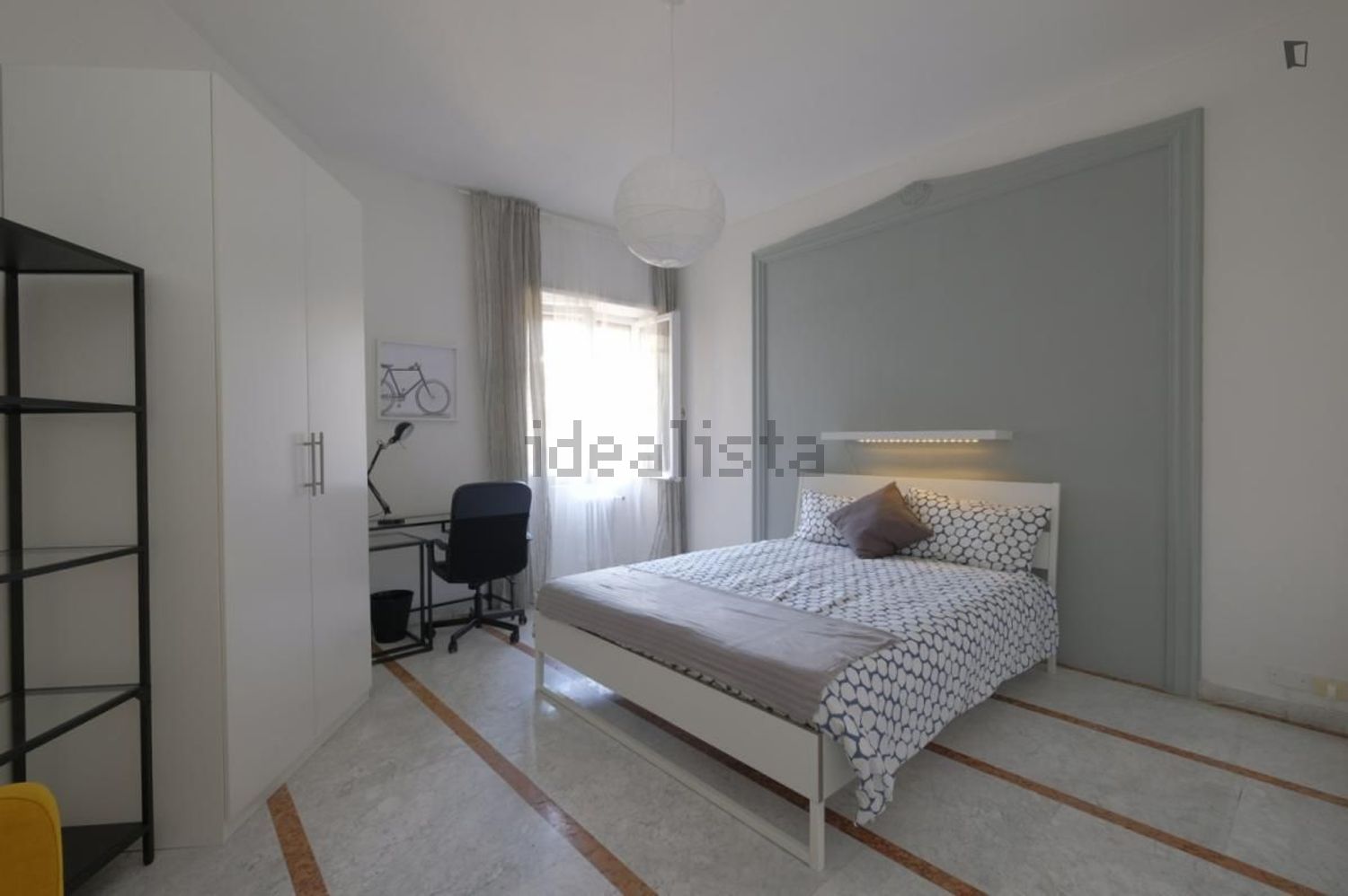 casa indipendente in affitto a Roma in zona Trieste