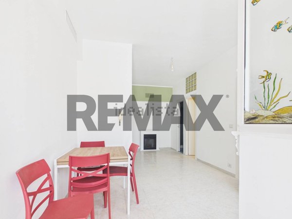appartamento in affitto a Roma in zona Aurelio