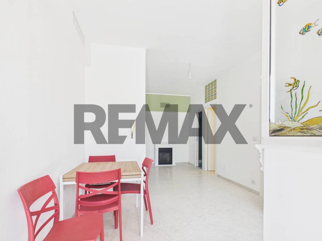 appartamento in affitto a Roma in zona Aurelio