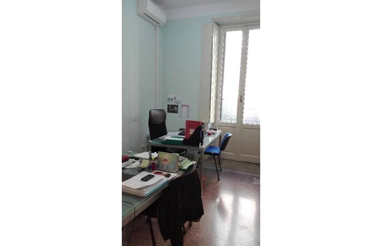 ufficio in affitto a Roma in zona Flaminio