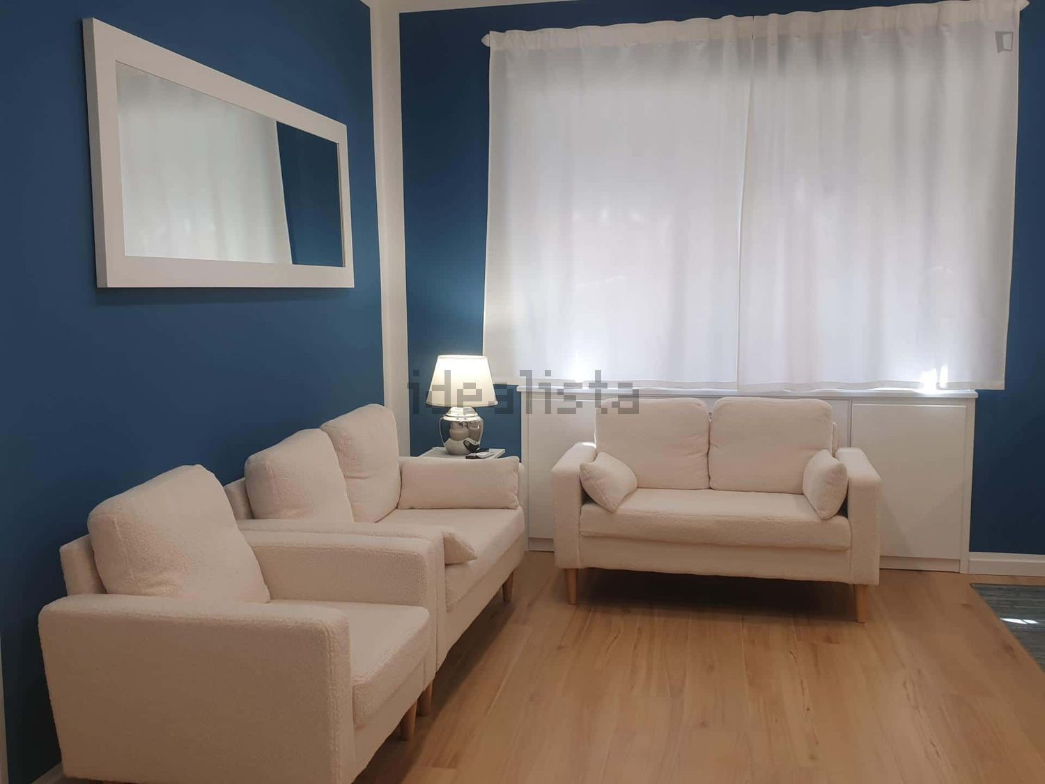 appartamento in affitto a Roma in zona Gianicolense