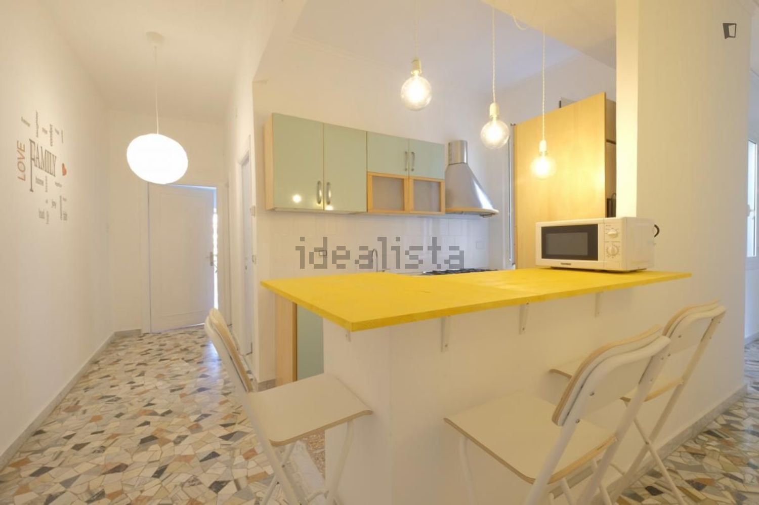 casa indipendente in affitto a Roma in zona Trieste