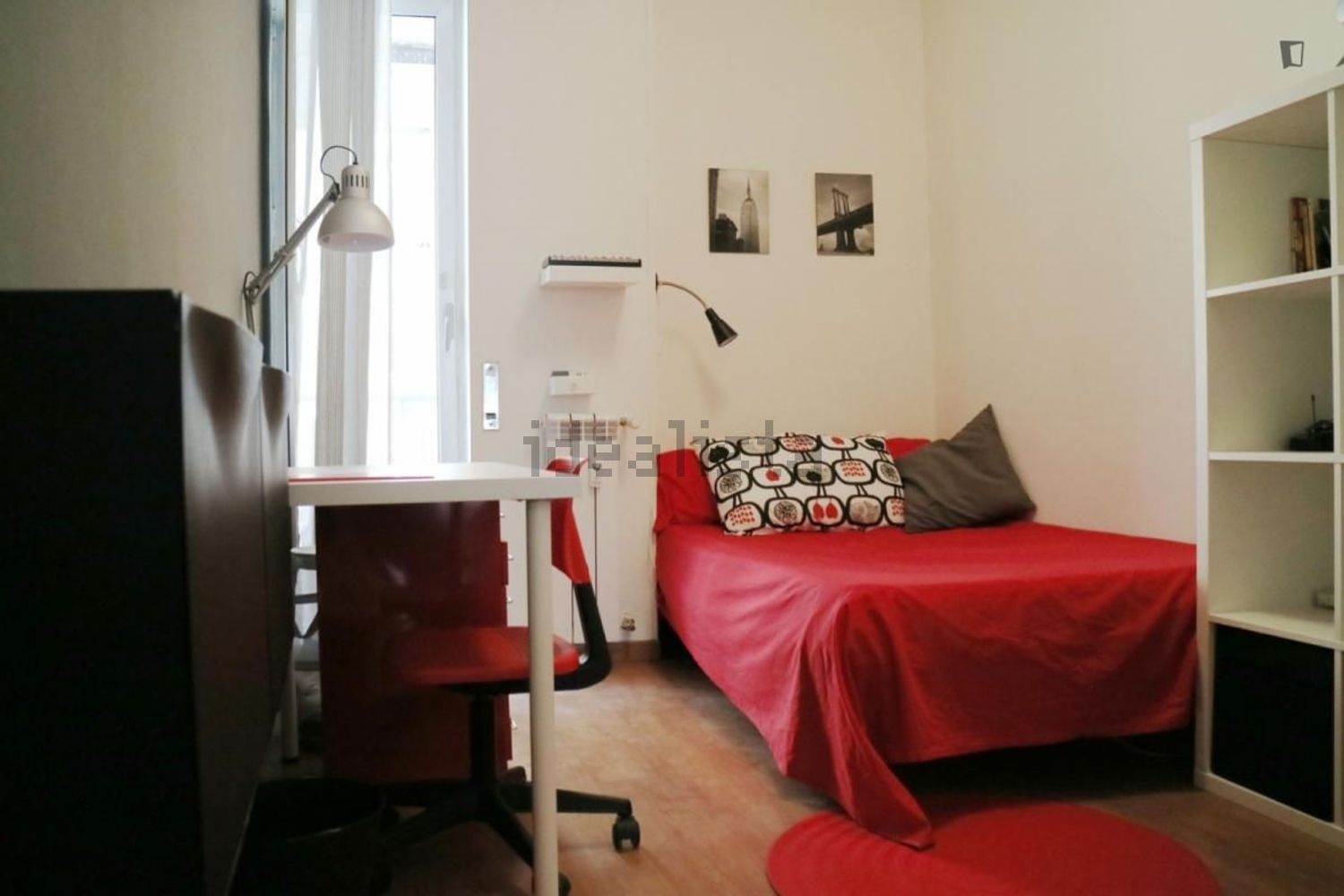casa indipendente in affitto a Roma in zona Trieste