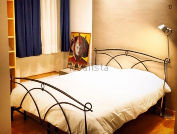 casa indipendente in affitto a Roma in zona Tuscolano