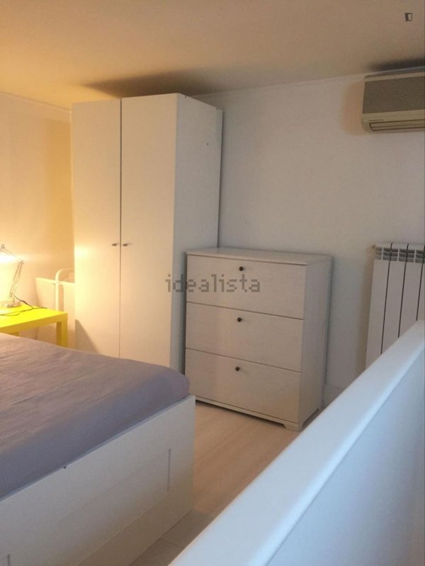appartamento in affitto a Roma in zona Ludovisi/Sallustiano