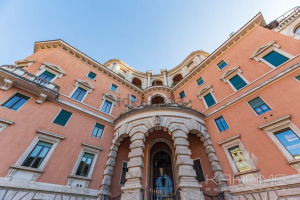 appartamento in affitto a Roma in zona Flaminio