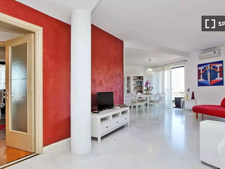 appartamento in affitto a Roma in zona Gianicolense