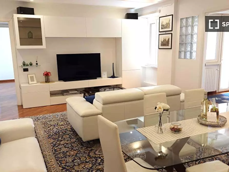 appartamento in affitto a Roma in zona Aurelio