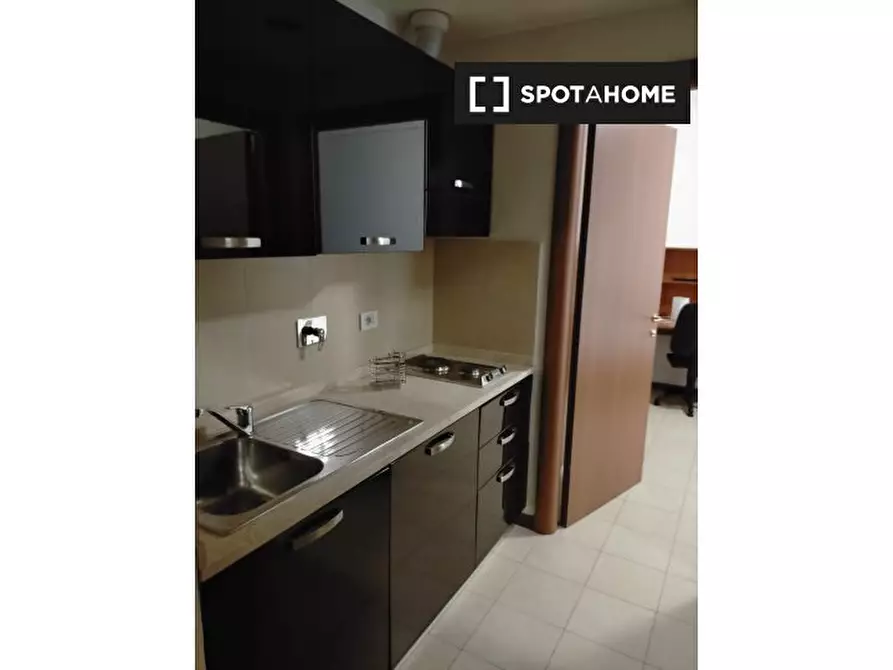 ufficio in affitto a Roma in zona Prenestino-Labicano
