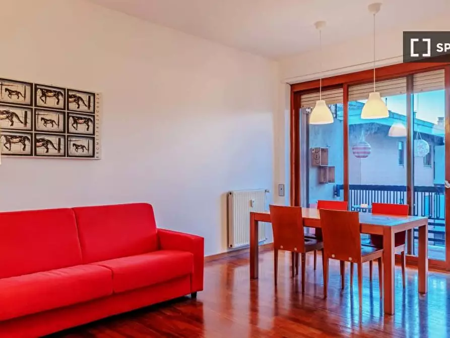 appartamento in affitto a Roma in zona Ostiense
