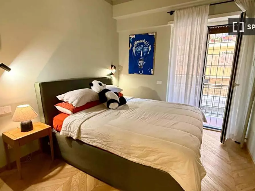 appartamento in affitto a Roma in zona Primavalle