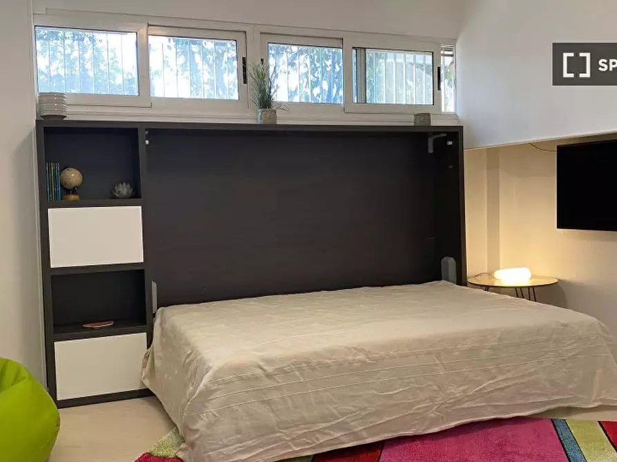 appartamento in affitto a Roma in zona EUR
