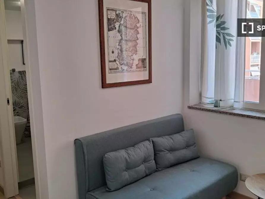 appartamento in affitto a Roma in zona Ardeatino