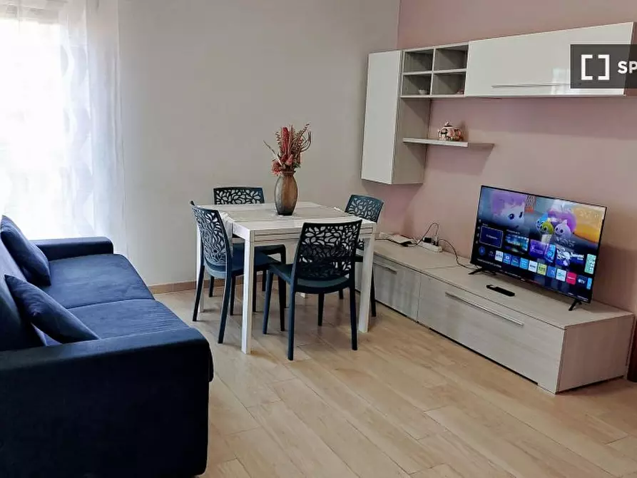 appartamento in affitto a Roma in zona Portuense