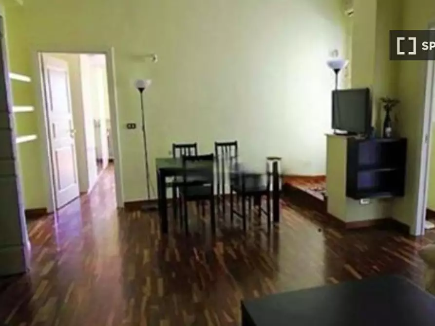appartamento in affitto a Roma in zona Nomentano