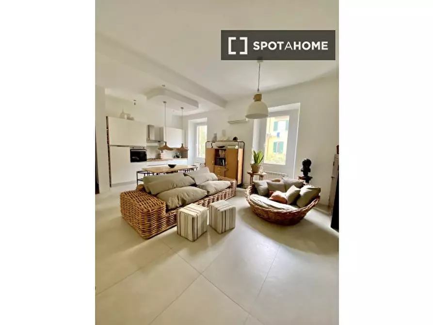 appartamento in affitto a Roma in zona Appio Latino