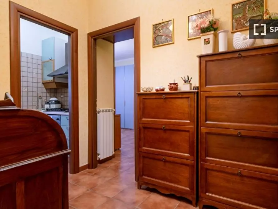 appartamento in affitto a Roma in zona Ostia
