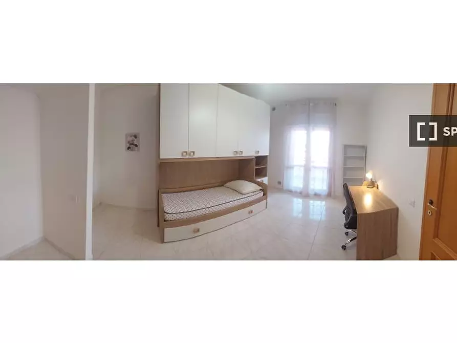 appartamento in affitto a Roma in zona Prenestino-Labicano