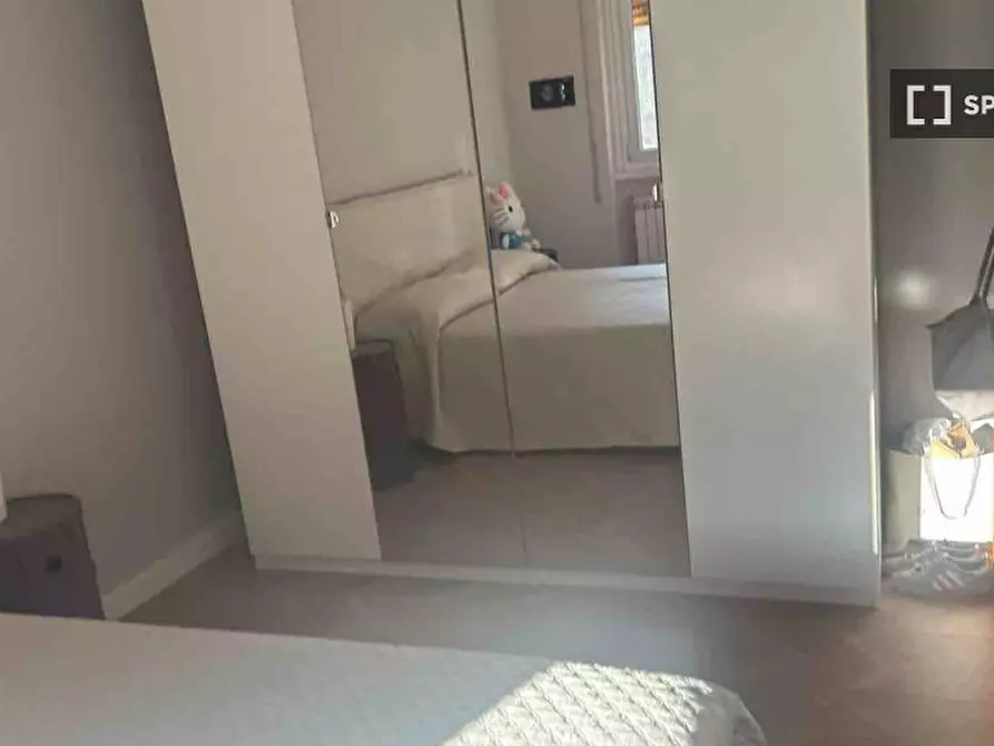 appartamento in affitto a Roma in zona Collatino