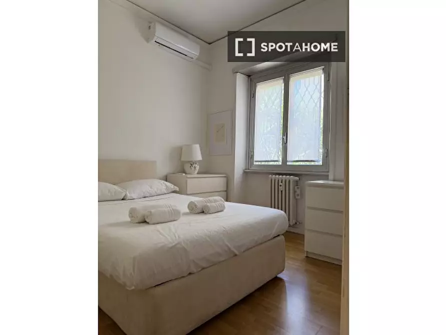 appartamento in affitto a Roma in zona Ostiense