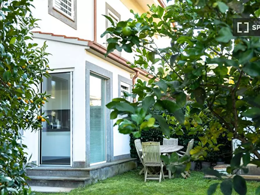 appartamento in affitto a Roma in zona Casal Palocco
