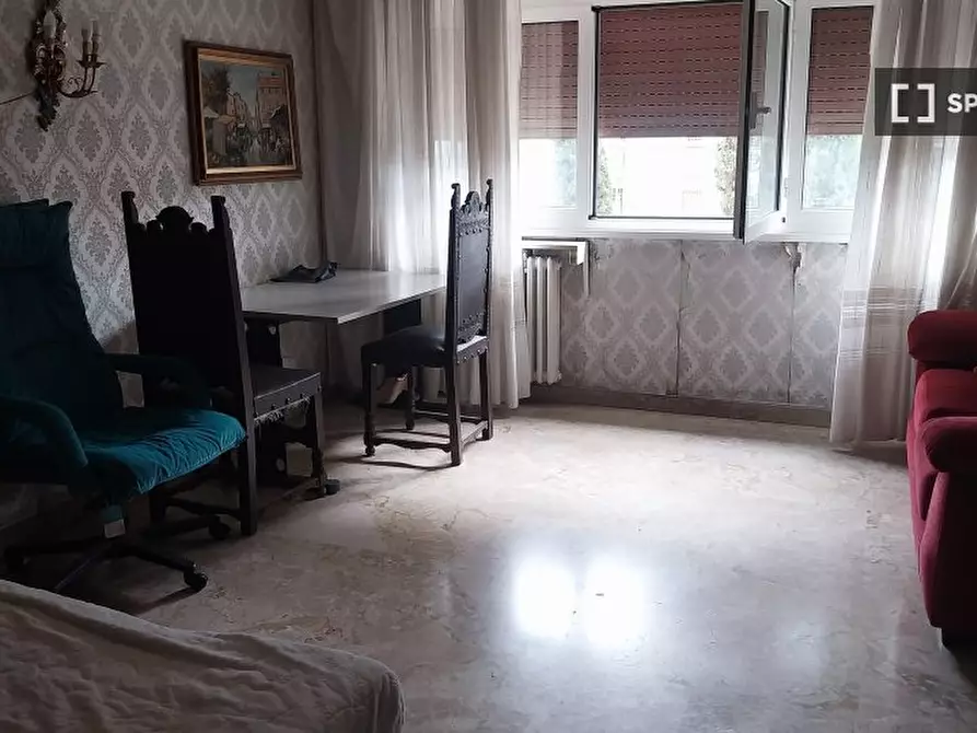 appartamento in affitto a Roma in zona Trionfale
