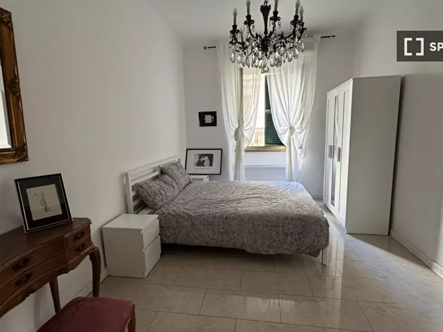 appartamento in affitto a Roma in zona Alessandrino