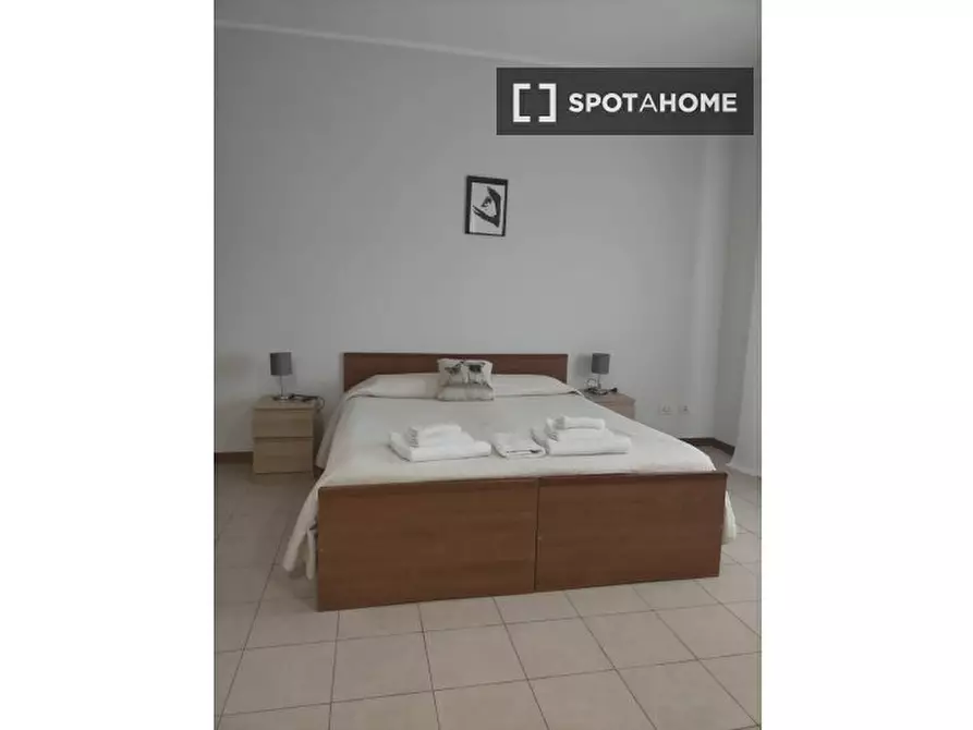 ufficio in affitto a Roma in zona Collatino