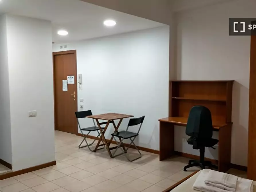 appartamento in affitto a Roma in zona Collatino