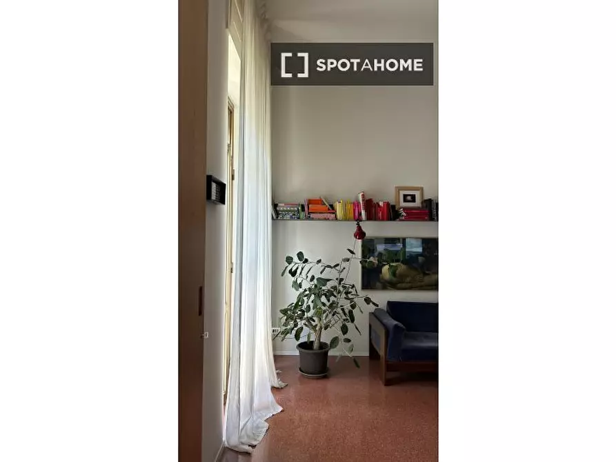 appartamento in affitto a Roma in zona Portuense
