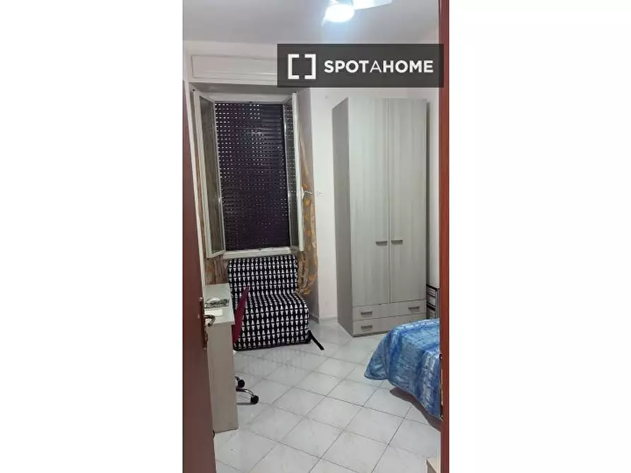 appartamento in affitto a Roma in zona Portuense