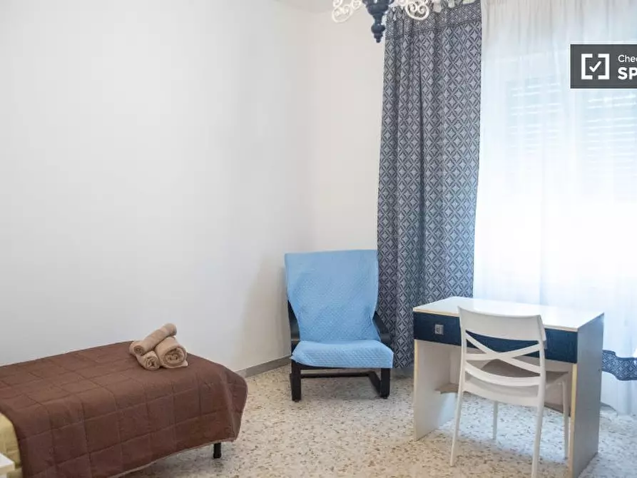 appartamento in affitto a Roma in zona Primavalle