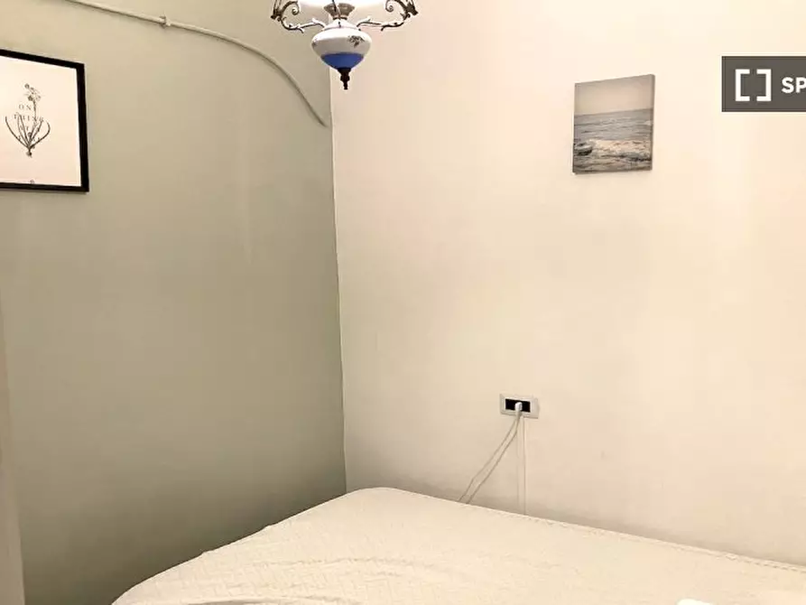 appartamento in affitto a Roma in zona Nomentano