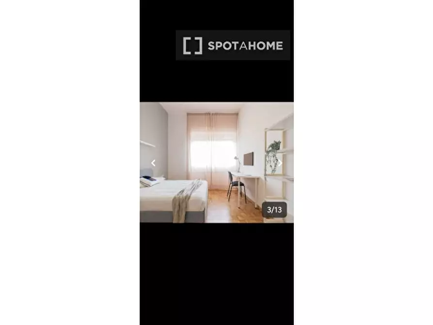 appartamento in affitto a Roma in zona Aurelio