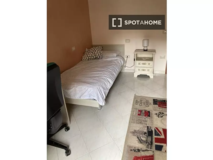 appartamento in affitto a Roma in zona Portuense