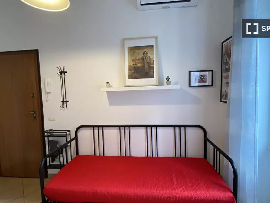 appartamento in affitto a Roma in zona Tuscolano